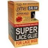 BMB Crazy Hold Tube Super Lace Glue Ahesive for Wigs - Image 3