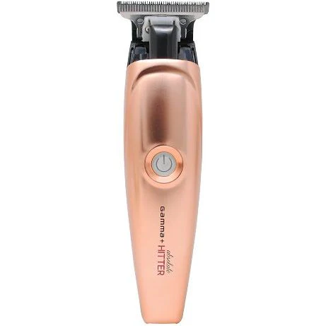 Gamma+ Professional Absolute Hitter Matte Edition Cordless Trimmer - Image 4