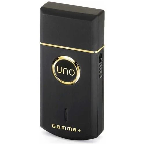 Gamma+ Professional Uno Cordless Single Foil Shaver - Image 5