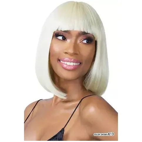 Mayde Beauty Synthetic Full Wig - Nikki - Image 4
