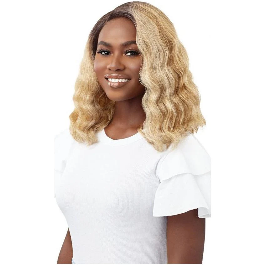 Outre EveryWear Synthetic HD Lace Front Wig - Every 10 - Image 5