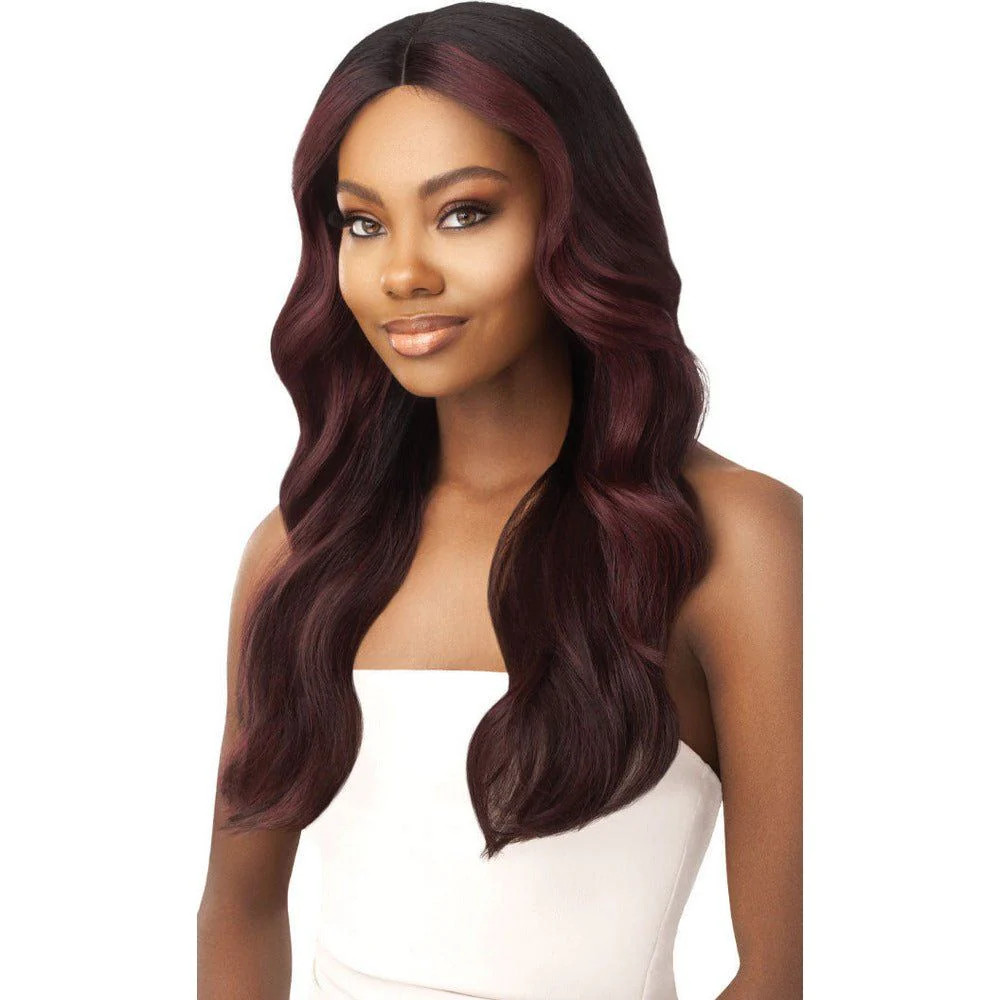 Outre Lace Front Synthetic HD Lace Front Wig - Stevie - Image 3