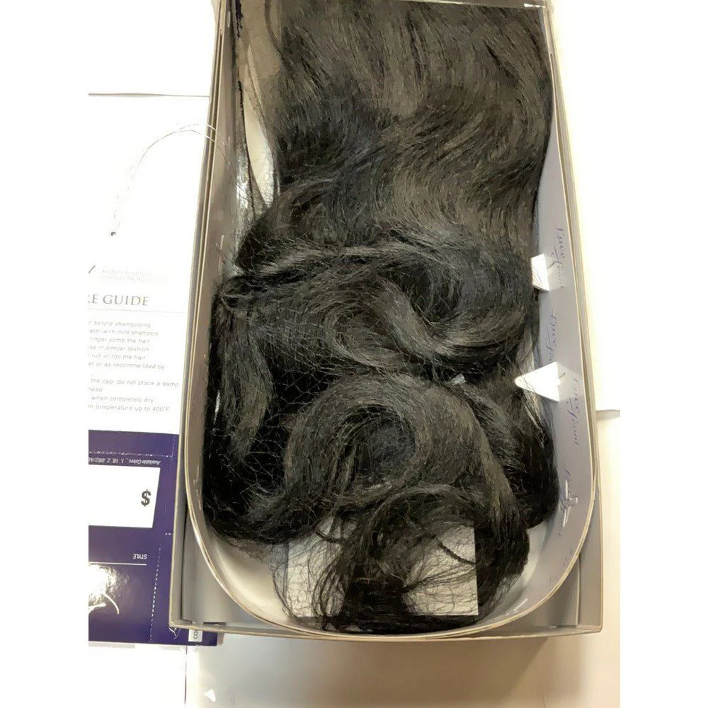 Outre Lace Front Synthetic HD Lace Front Wig - Stevie - Image 8