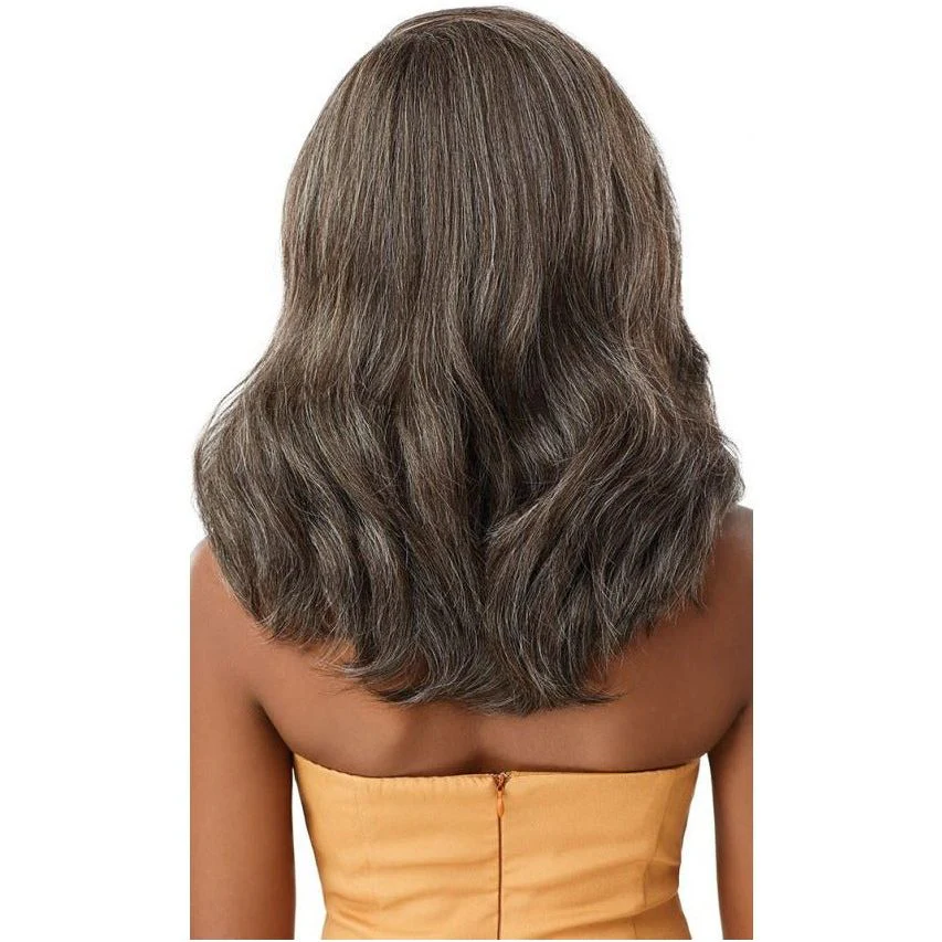 Outre Neesha Soft & Natural Lace Front Wig - Neesha 202 - Image 7