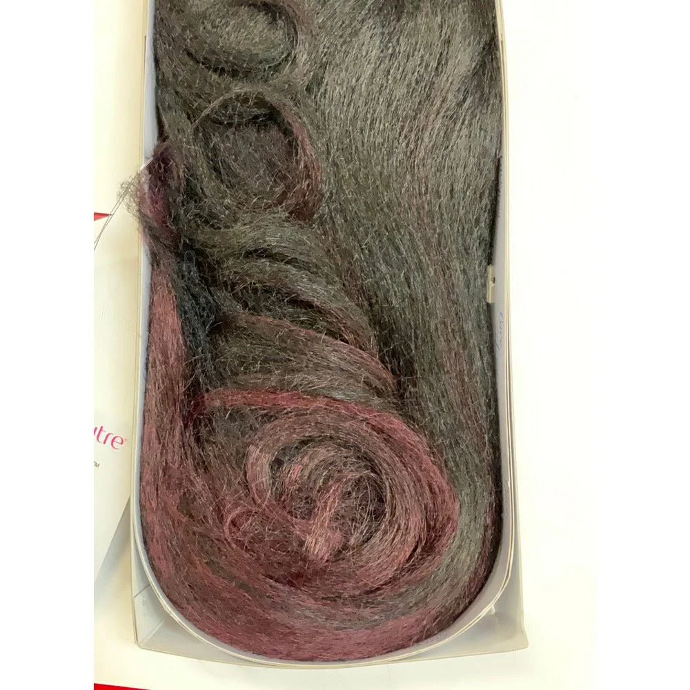 Outre Lace Front L-part Synthetic Lace Front Wig - Neesha - Image 10