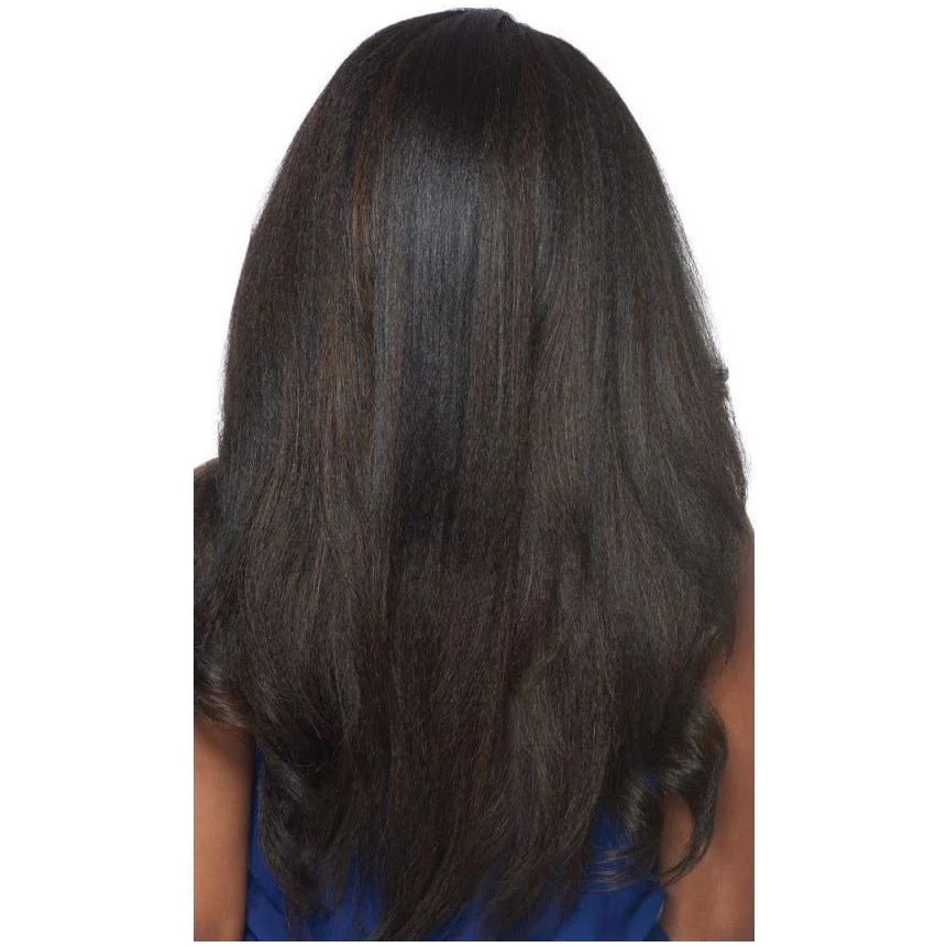 Outre Lace Front L-part Synthetic Lace Front Wig - Neesha - Image 3