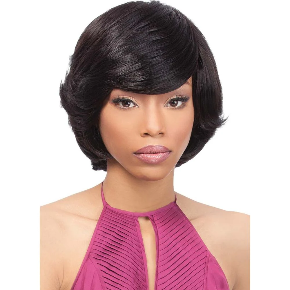 Outre Velvet 100% Remi Human Hair Weave - Tara - Image 6