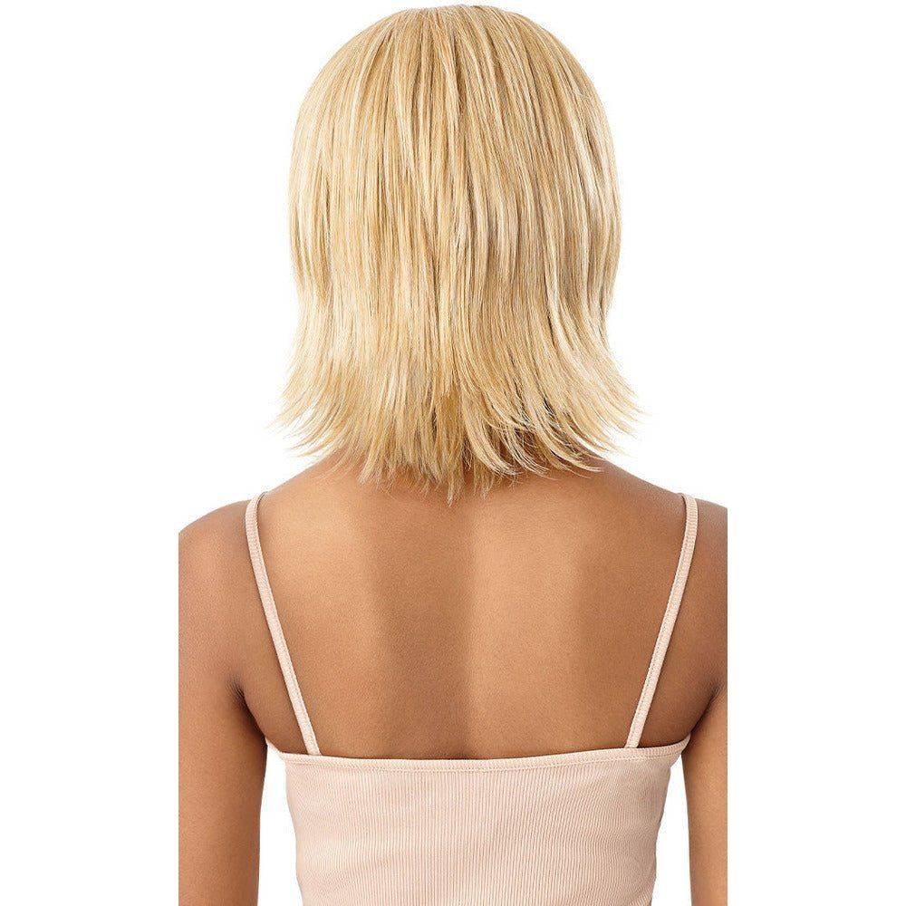 Outre Wigpop Synthetic Full Wig - Annette - Image 3