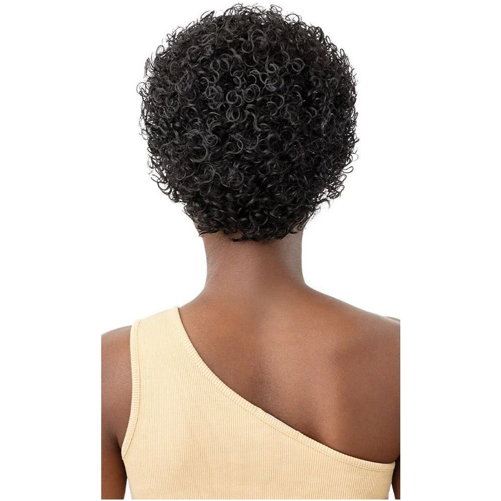 Outre Wigpop Synthetic Full Wig - Lakisha - Image 3