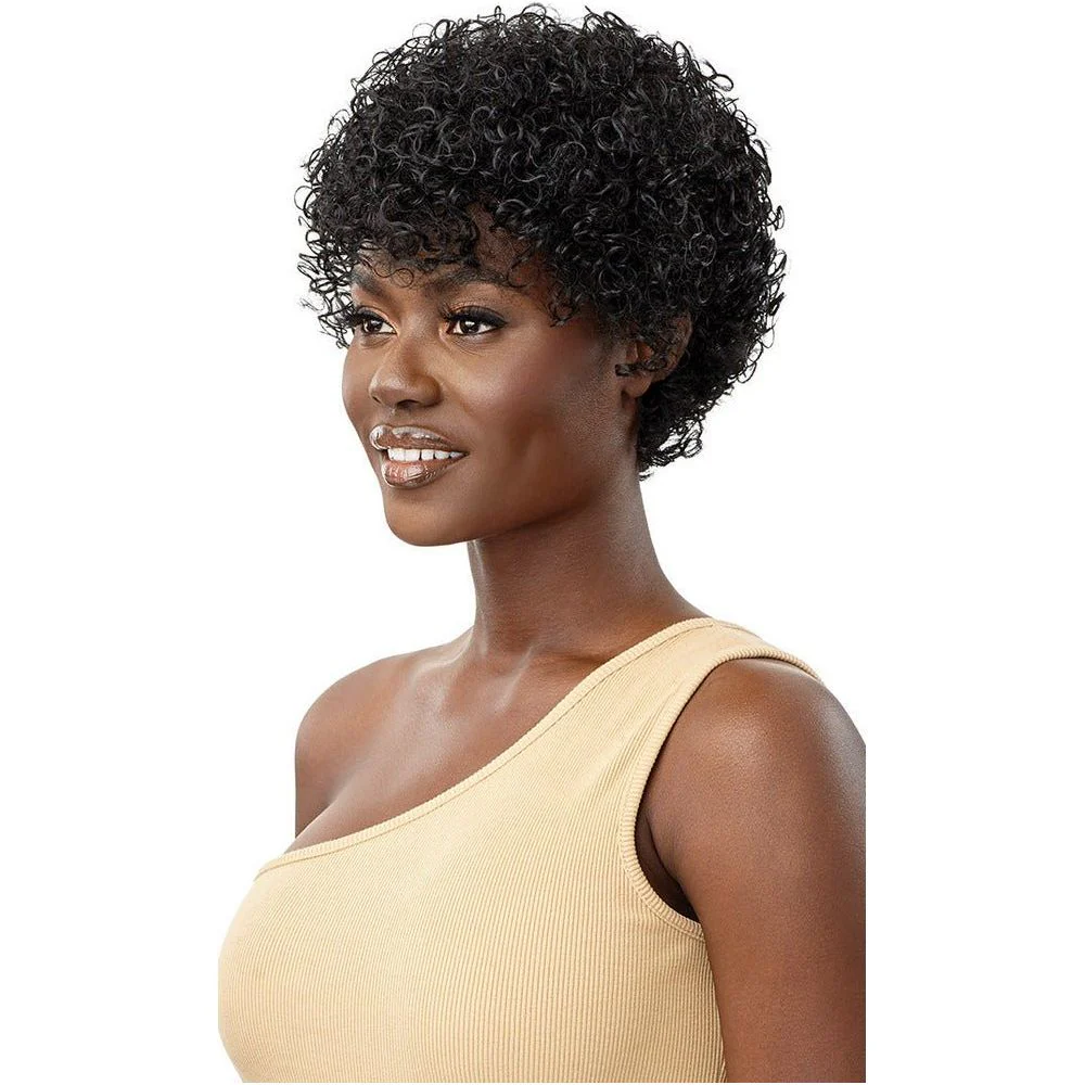 Outre Wigpop Synthetic Full Wig - Lakisha - Image 4