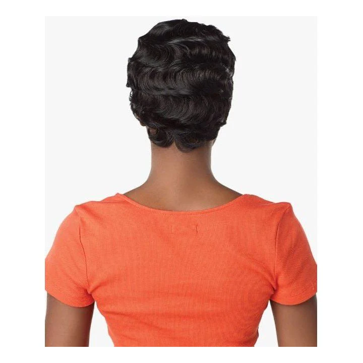 Sensationnel Dashly Synthetic Full Wig - Unit 1 - Image 4