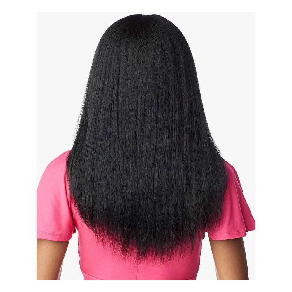 Sensationnel Dashly Synthetic Full Wig - Unit 6 - Image 5