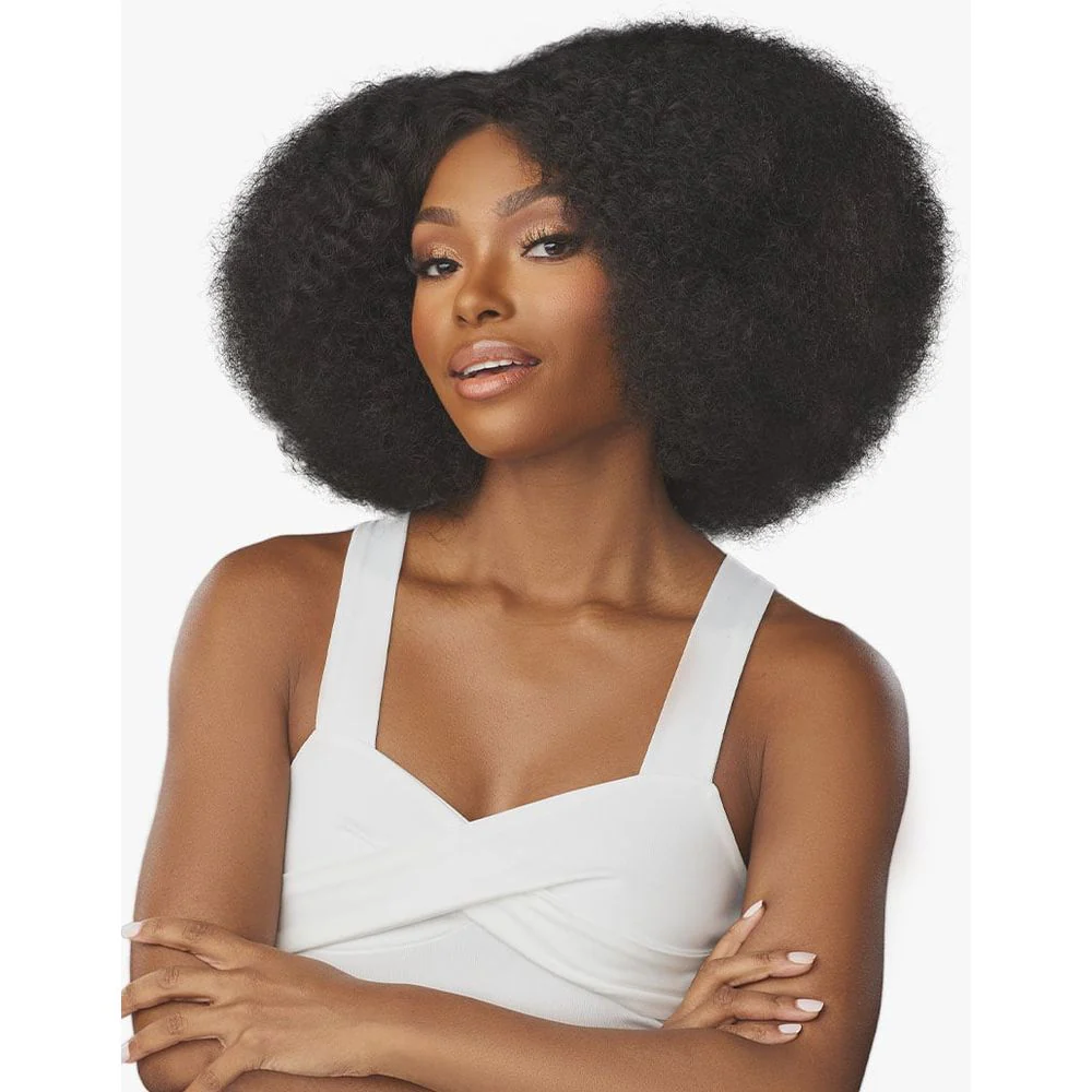 Sensationnel Dashly Synthetic HD Lace Wig - Unit 42 - Image 3