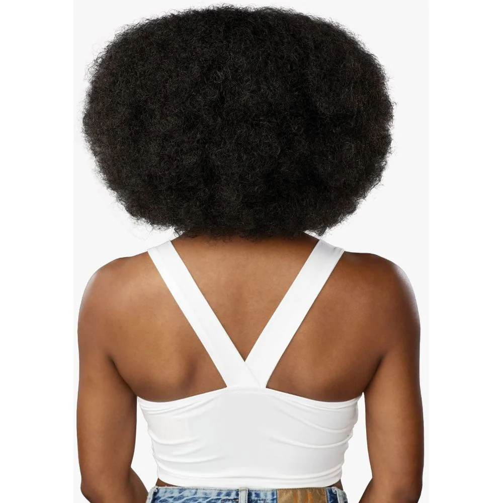 Sensationnel Dashly Synthetic HD Lace Wig - Unit 42 - Image 6