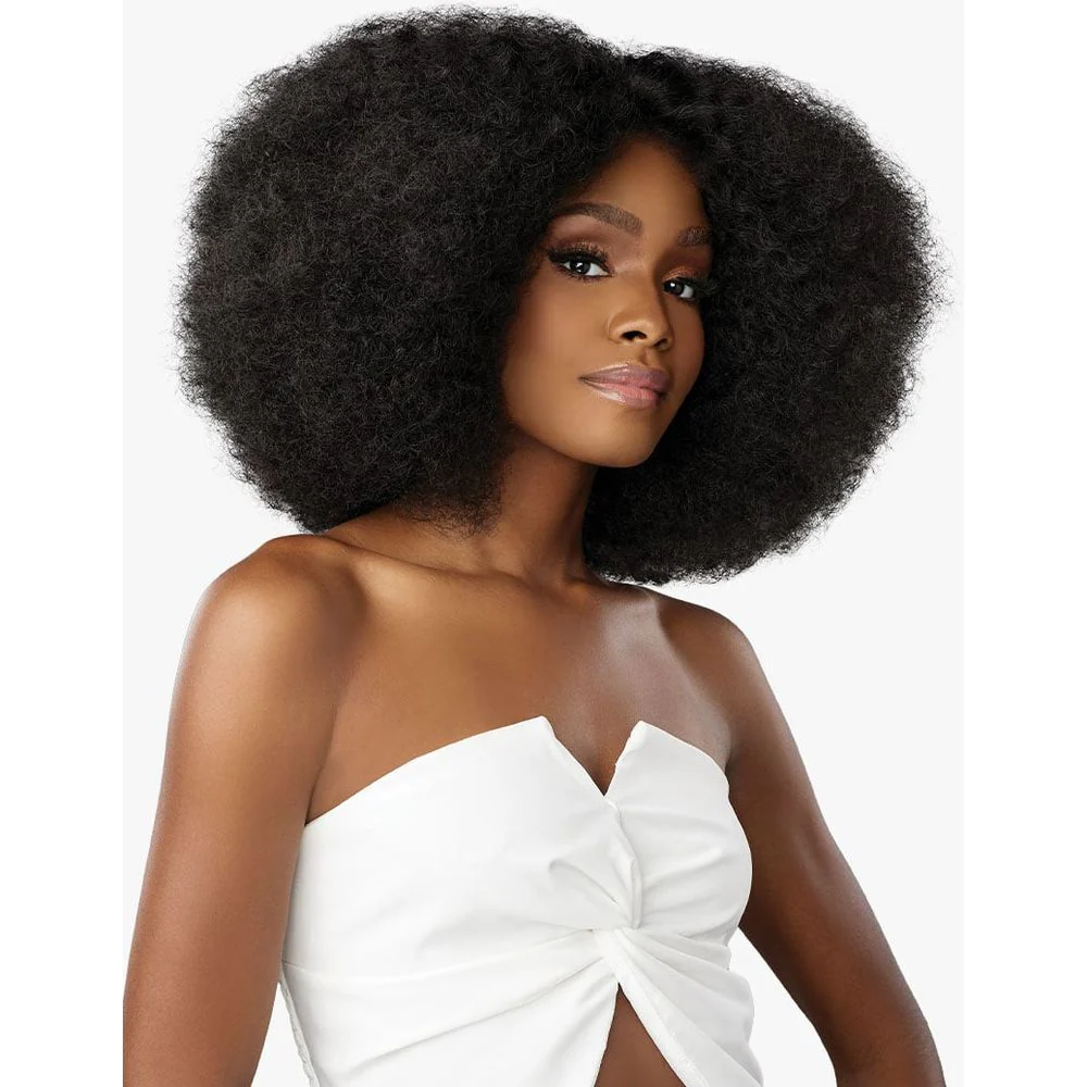 Sensationnel Dashly Synthetic HD Lace Wig - Unit 43 - Image 3