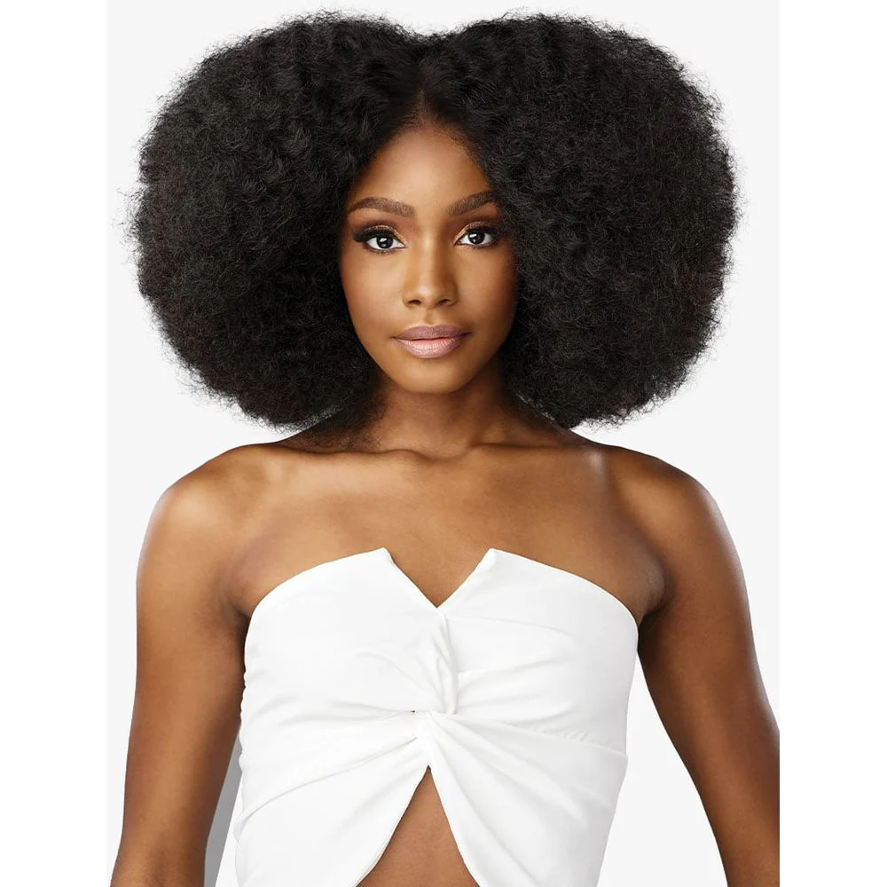 Sensationnel Dashly Synthetic HD Lace Wig - Unit 43 - Image 5