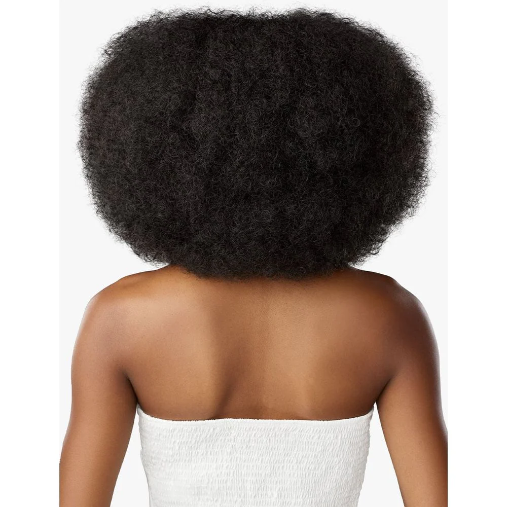 Sensationnel Dashly Synthetic HD Lace Wig - Unit 43 - Image 8