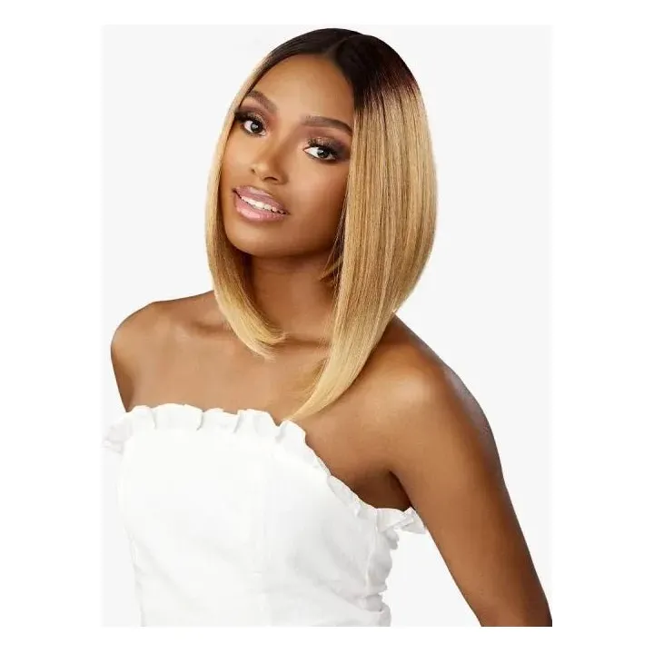 Sensationnel Dashly Synthetic Lace Front Wig - Unit 41 - Image 3
