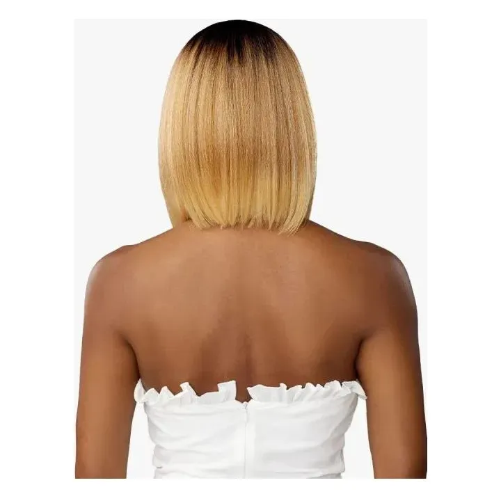 Sensationnel Dashly Synthetic Lace Front Wig - Unit 41 - Image 5