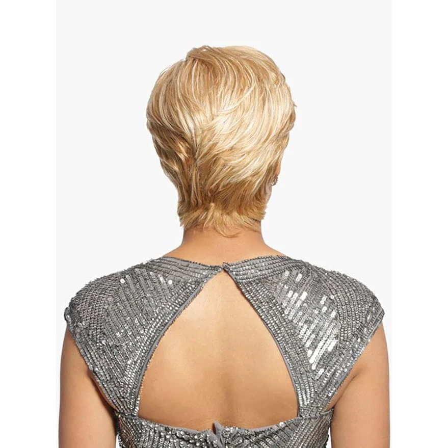 Sensationnel Empire Human Hair Curly Weave – 28 Pcs - Image 3