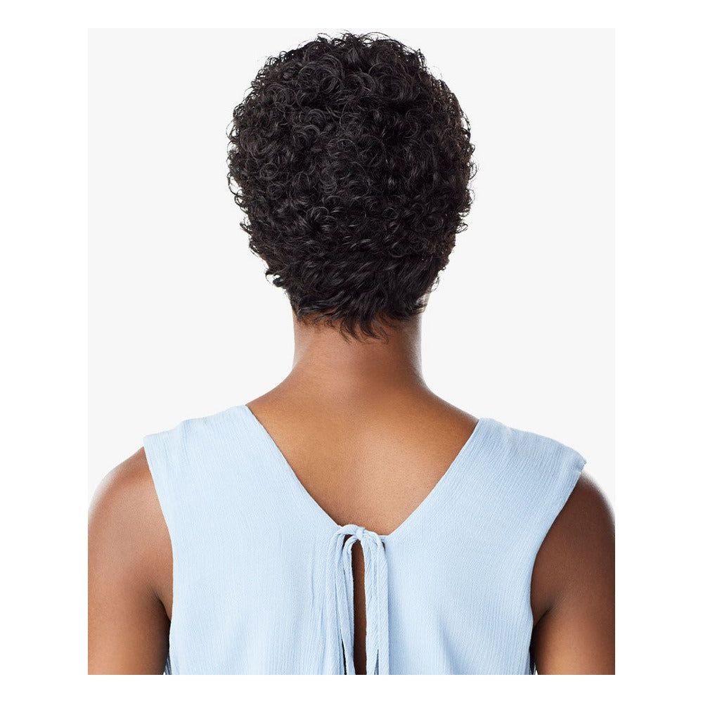 Sensationnel Empress Edge Shear Muse Synthetic HD Lace Front Wig - Amina - Image 6