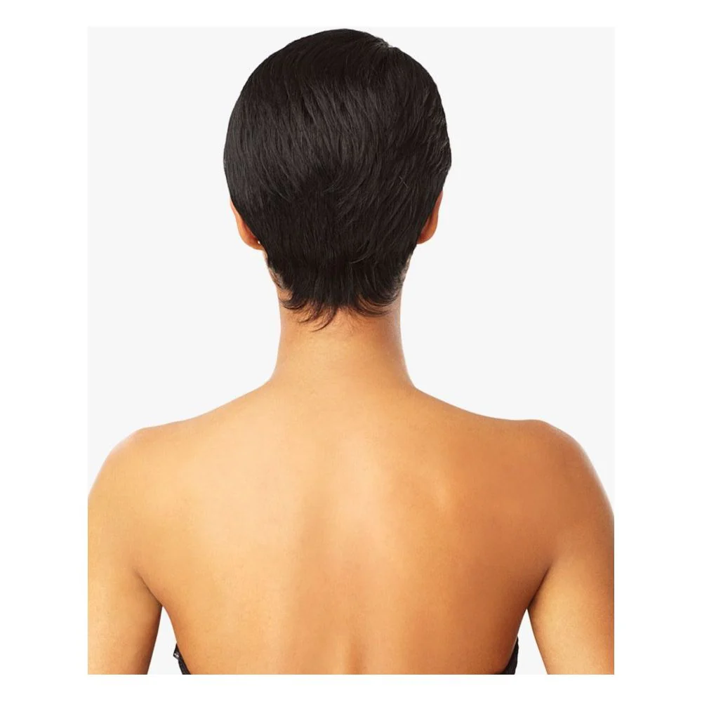 Sensationnel Instant Fashion Synthetic Full Wig - Ruby - Image 5