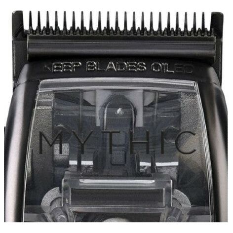 Stylecraft Magnetic Mythic Microchipped Metal Clipper - Image 5