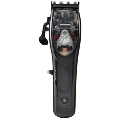 Stylecraft Magnetic Mythic Microchipped Metal Clipper - Image 6