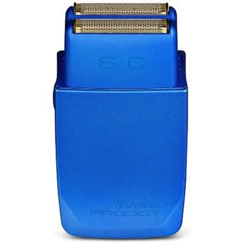 StyleCraft Professional Prodigy Foil Cordless Shaver - Image 4