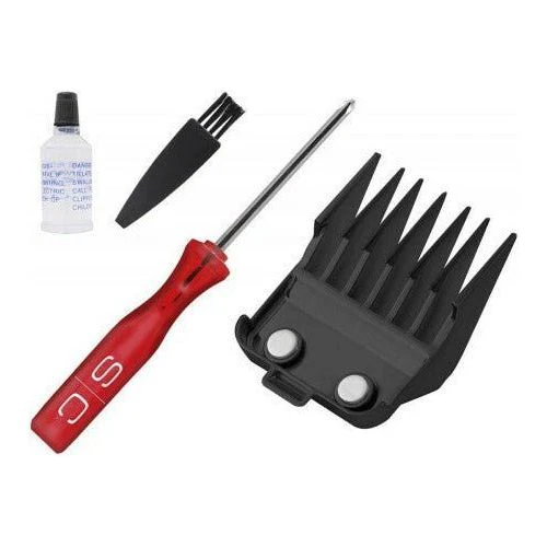 Stylecraft Professional Super-Torque Rebel Clipper - Image 5